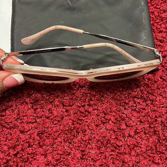 Quay Australia at Eye Sunglasses Lens Cat 3 - Picture 11 of 13